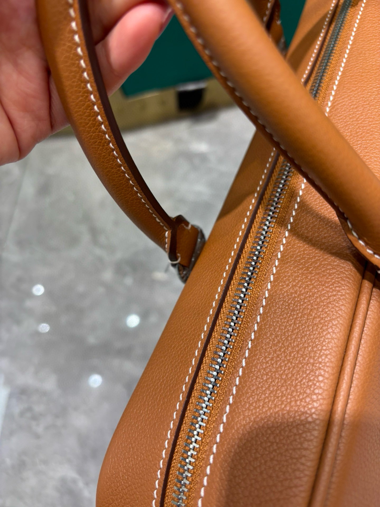 Hermes Briefcase