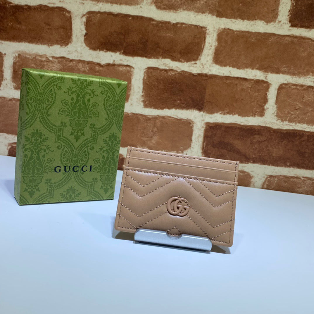 Gucci Card Holder