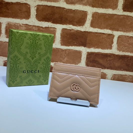 Gucci Card Holder