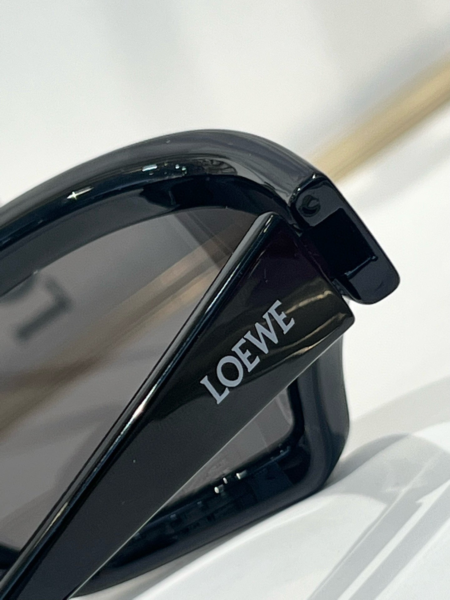 Loewe Sunglasses