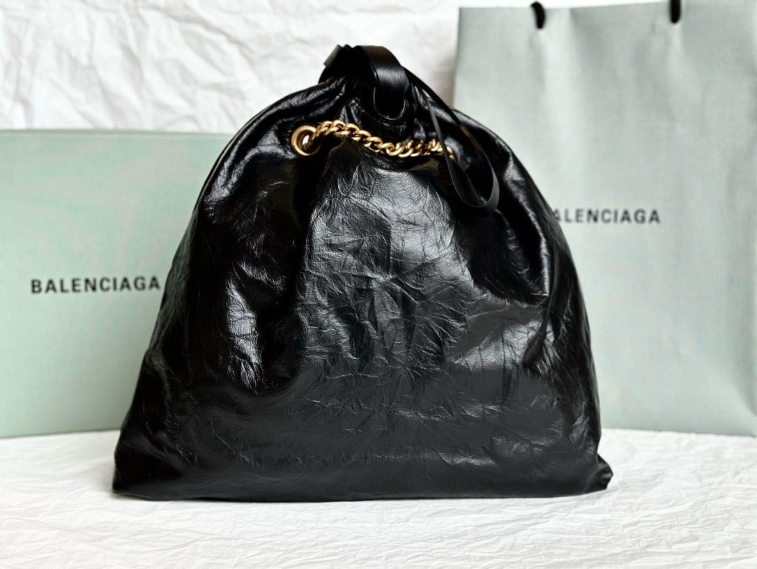 BLCG Crush Tote Bag(43x15x35cm)