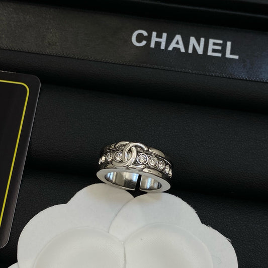 Anillos Chanel