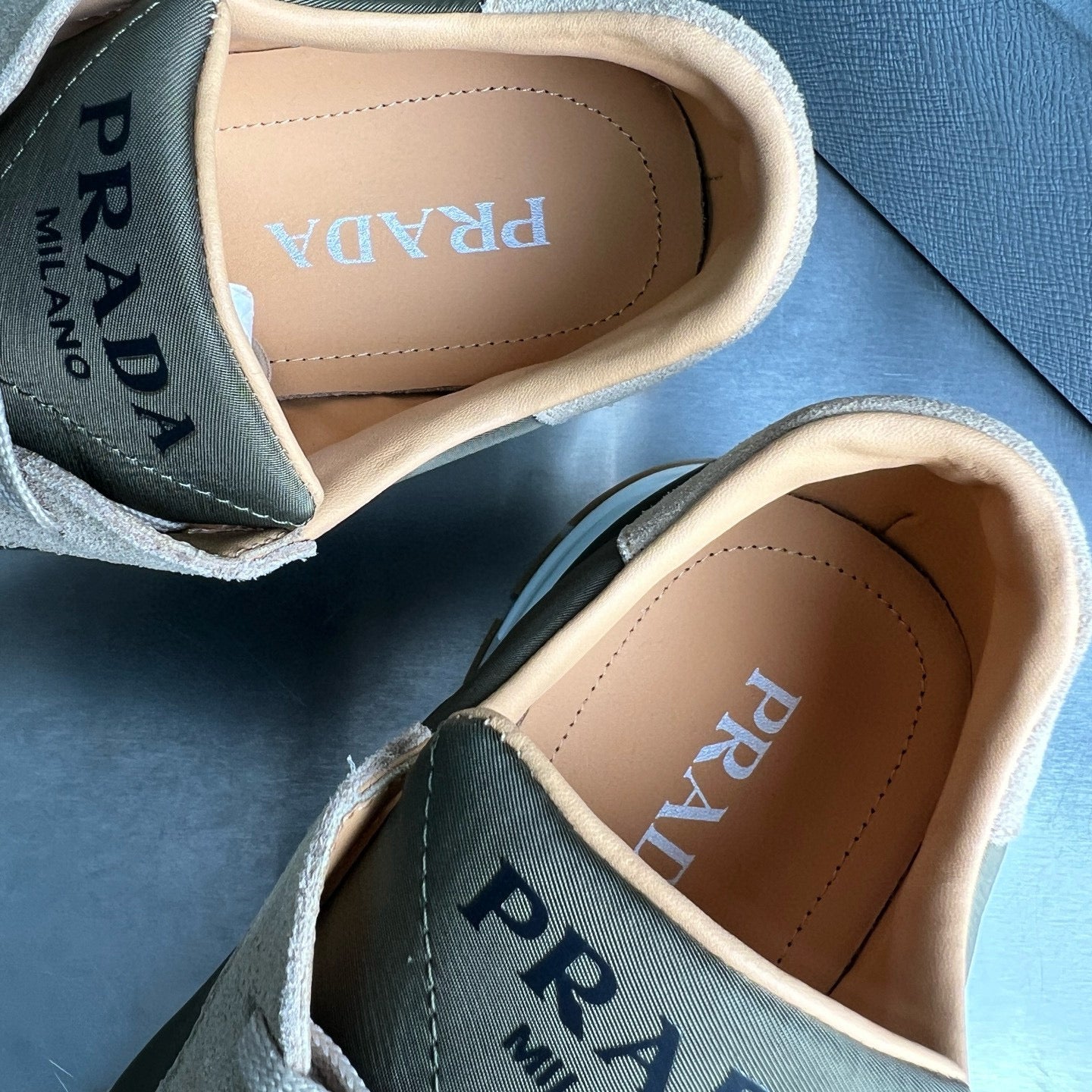 Prada Sneakers