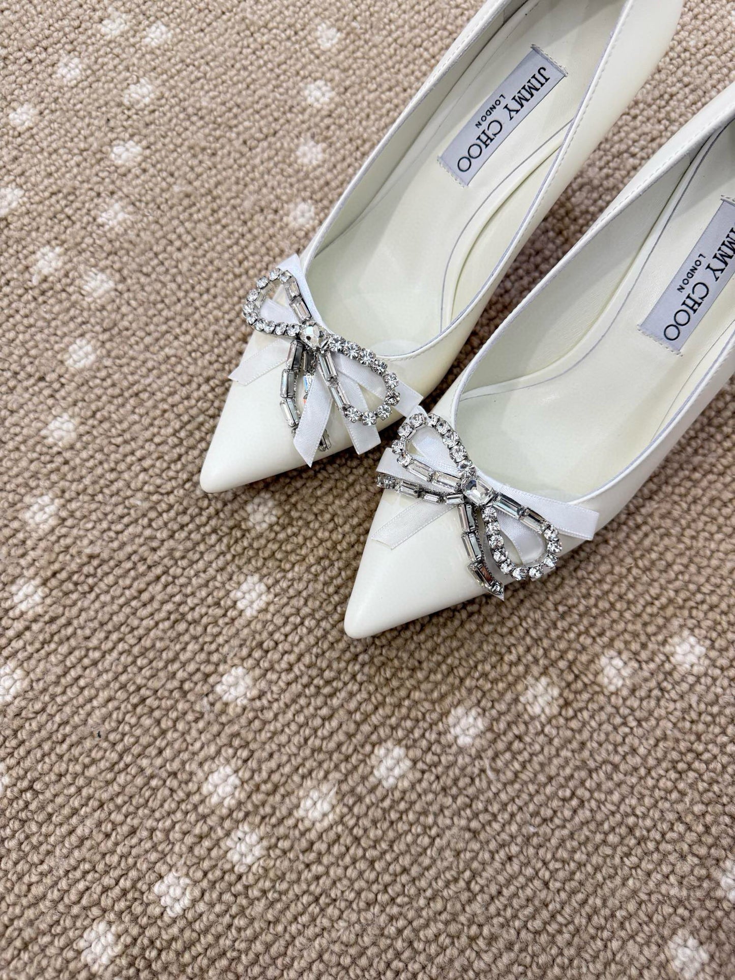 Jimmy Choo Heels