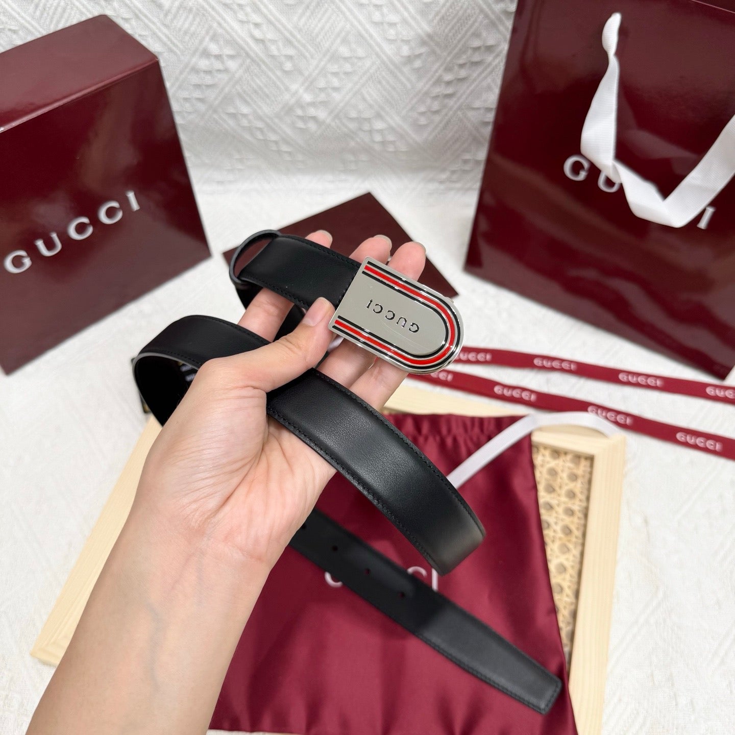 Gucci Belts