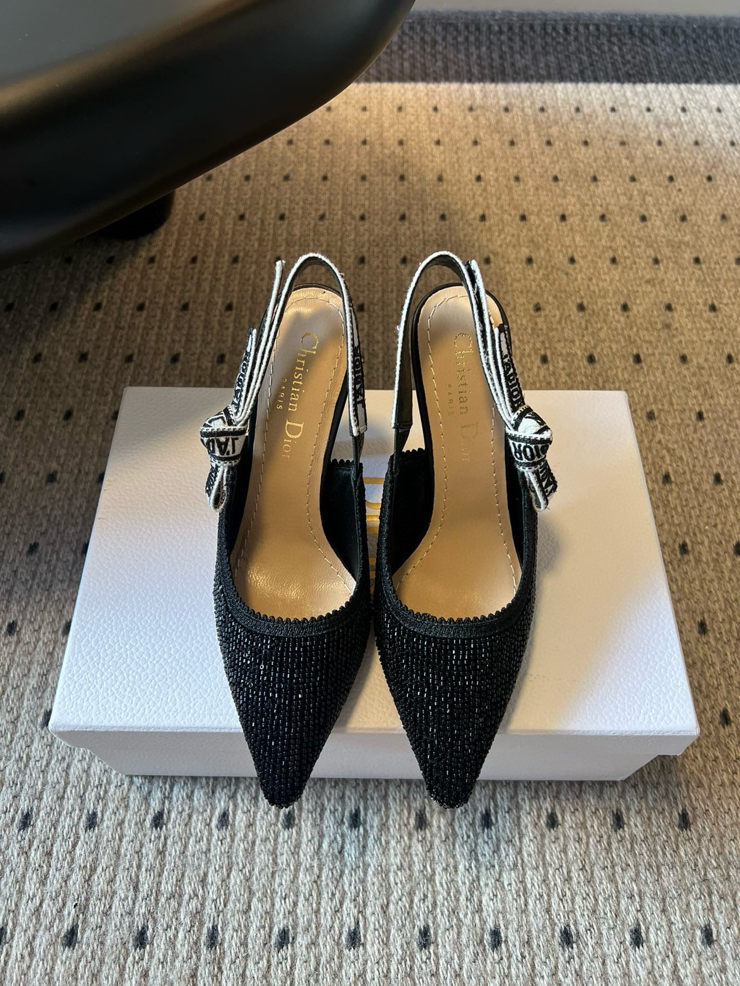 Dior Heels