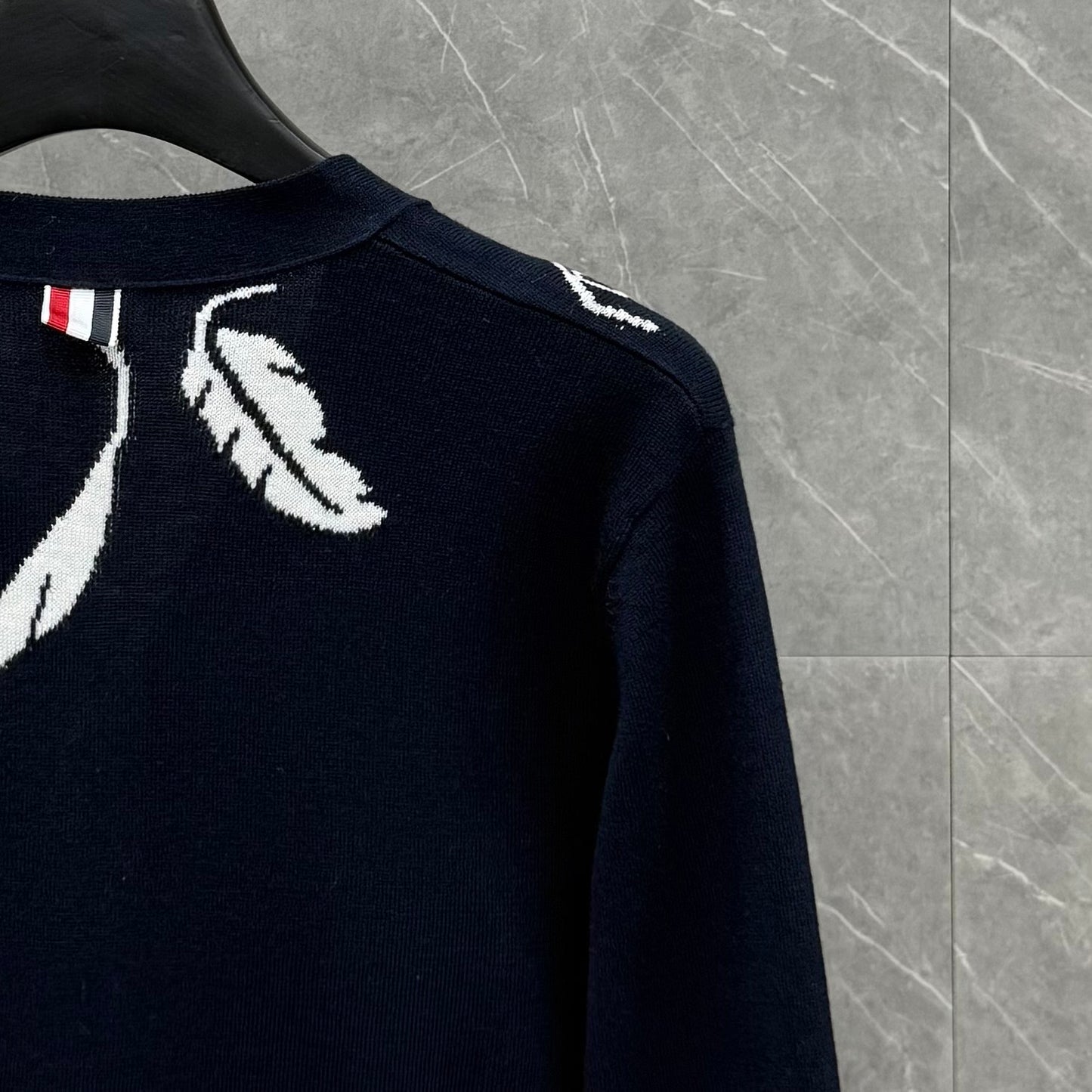 Thom Browne Cardigan