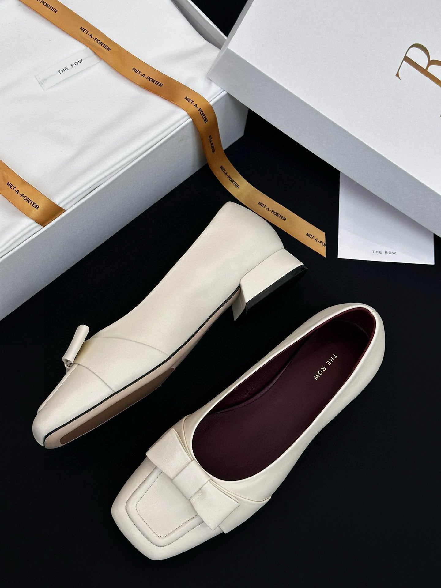 The Row Loafer