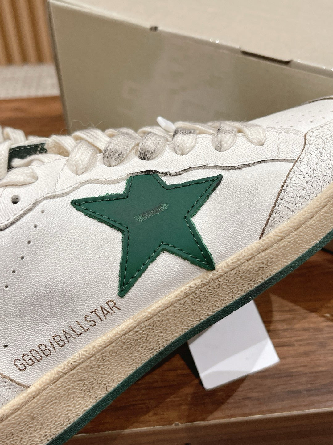 Golden Goose Sneaker