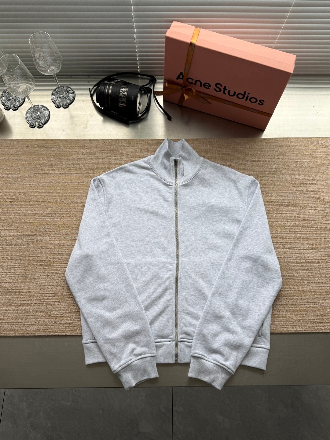 AS Jacket