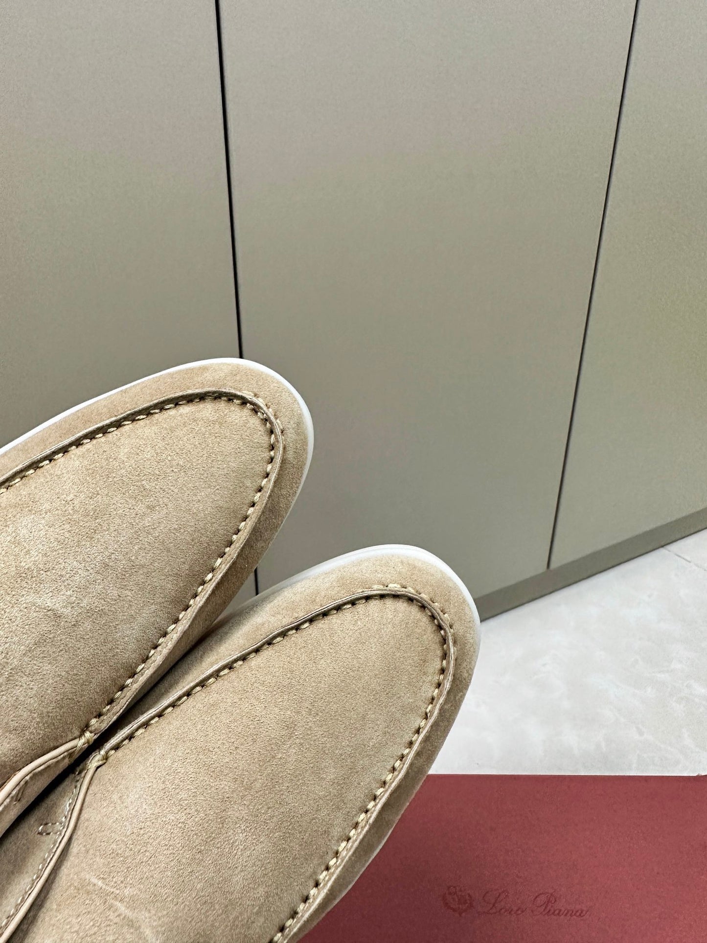 LP Loafers
