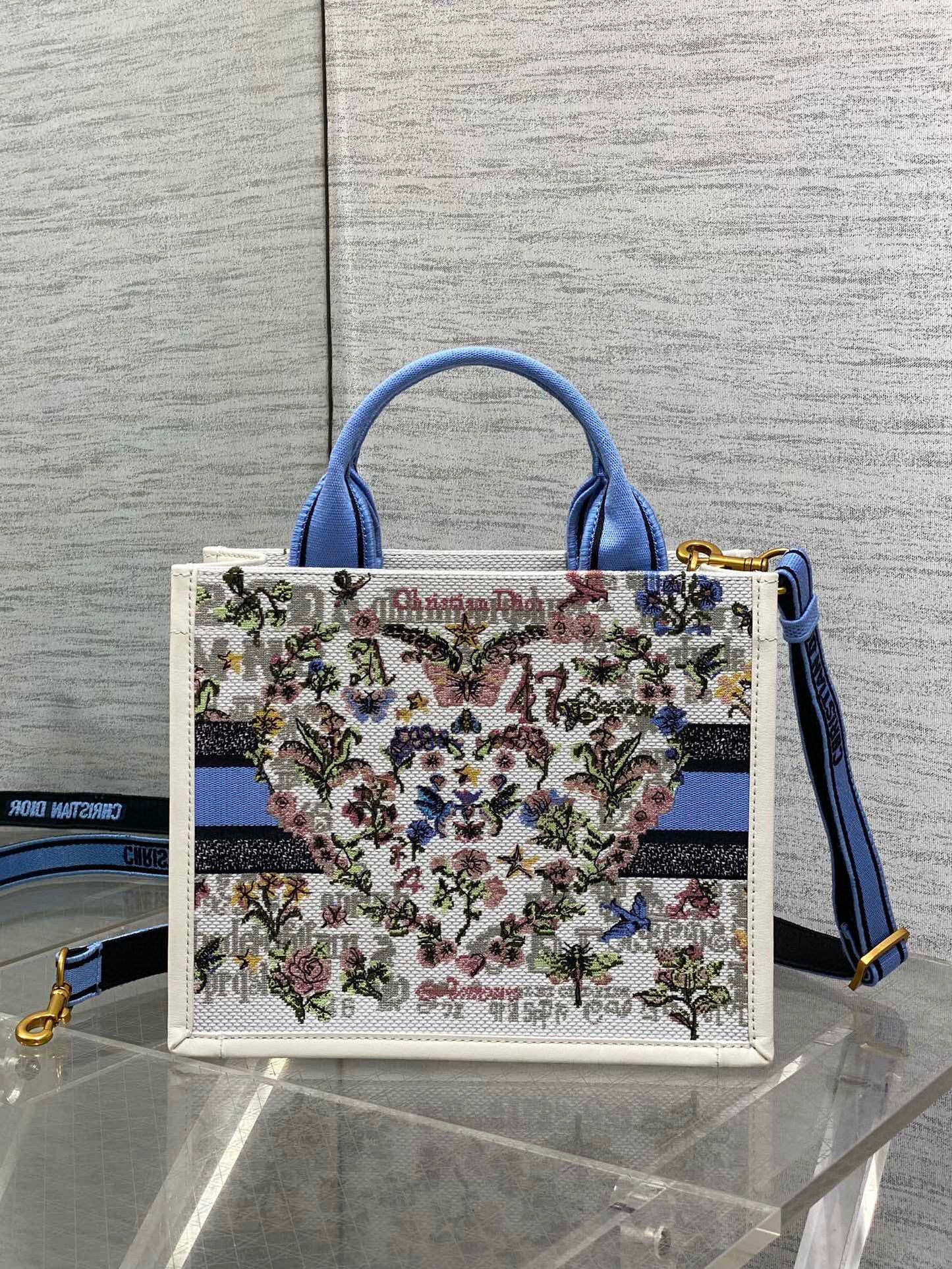 Dior Tote  26x12x21cm