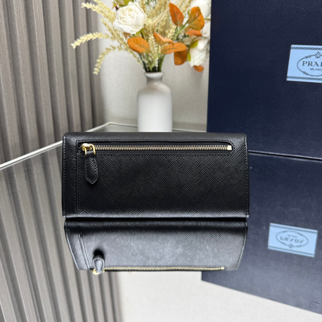 Prada Long Wallet