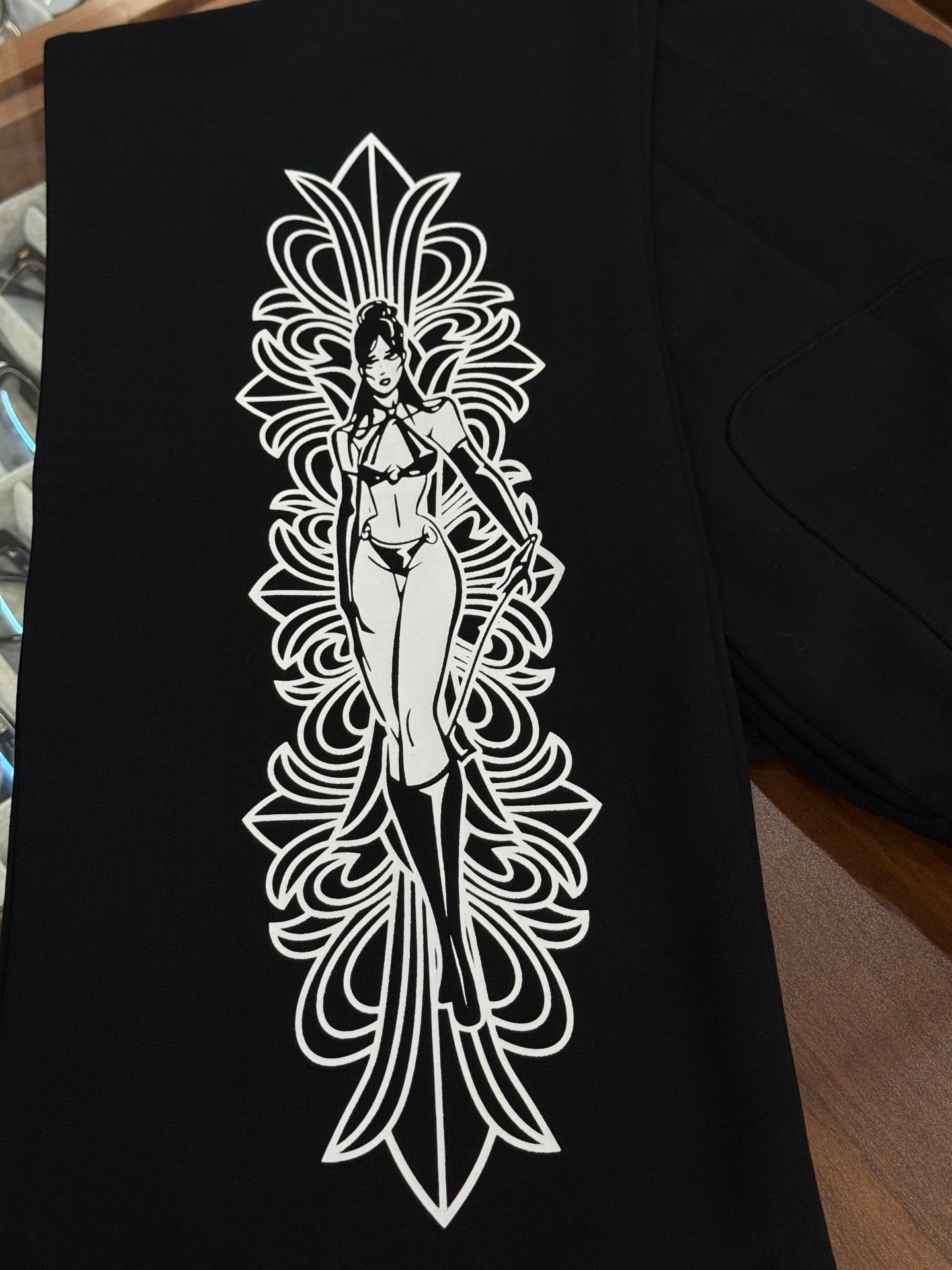 Chrome Hearts Jogger