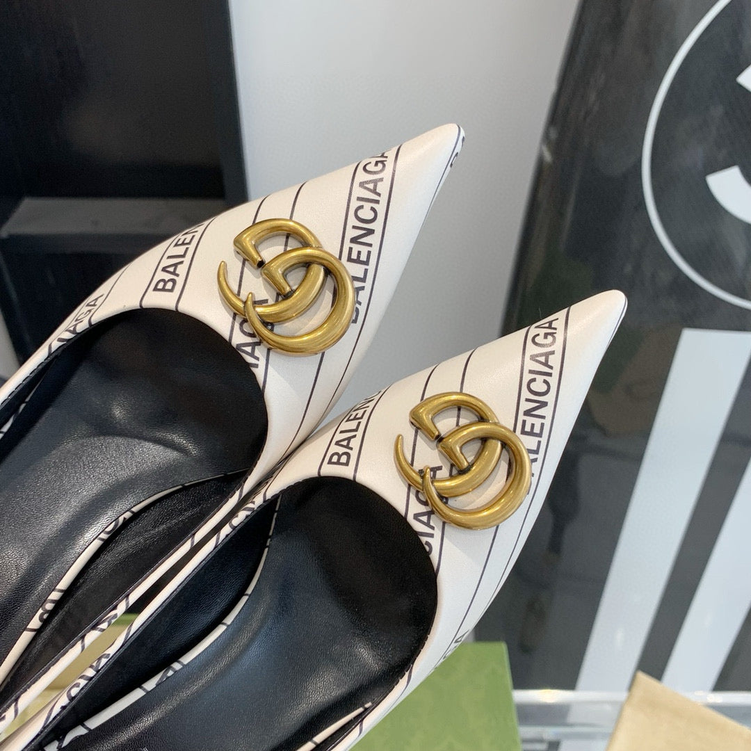 Gucci Heels