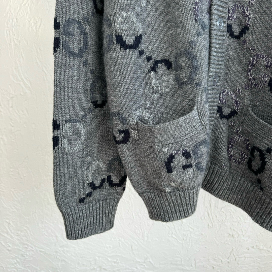 GC Cardigan