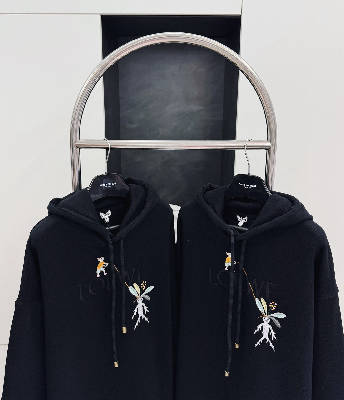 Loewe Hoodie