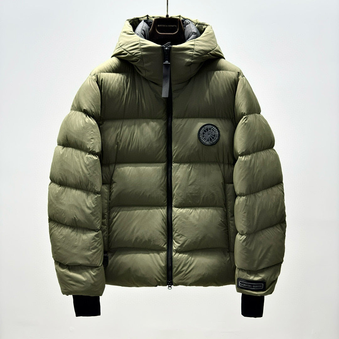 Canada Goose Down Jacket