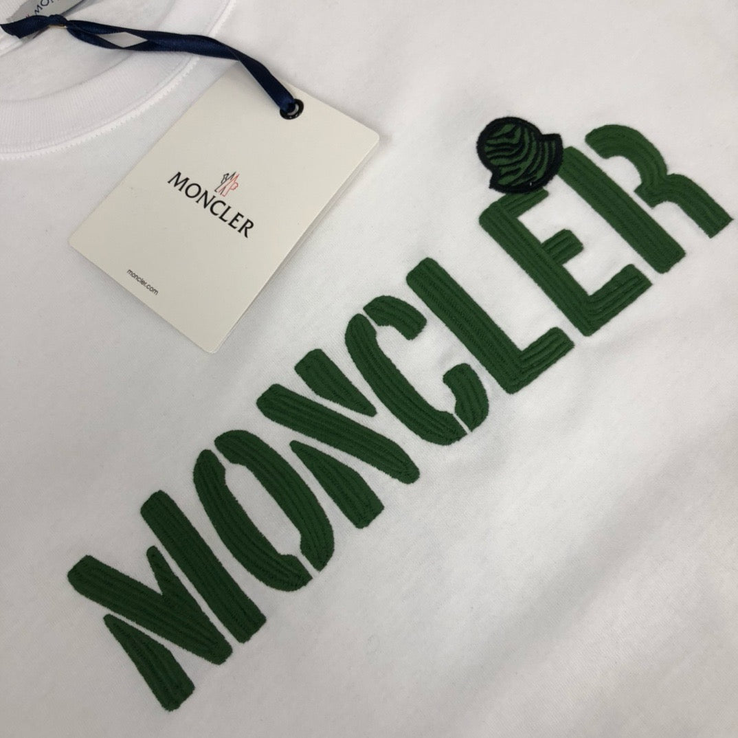 Camiseta Moncler