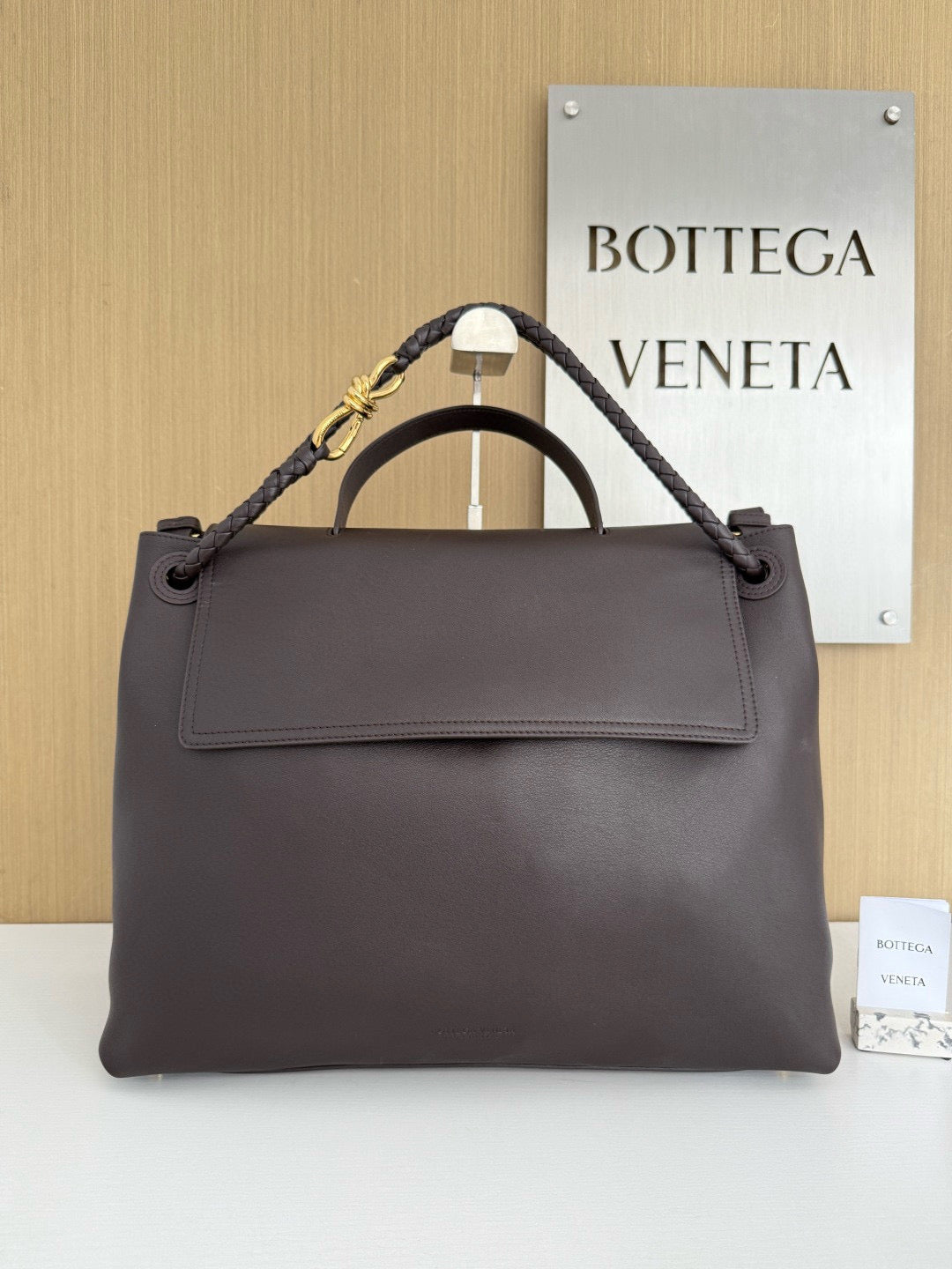 Bottega Veneta Ciao Ciao Bag