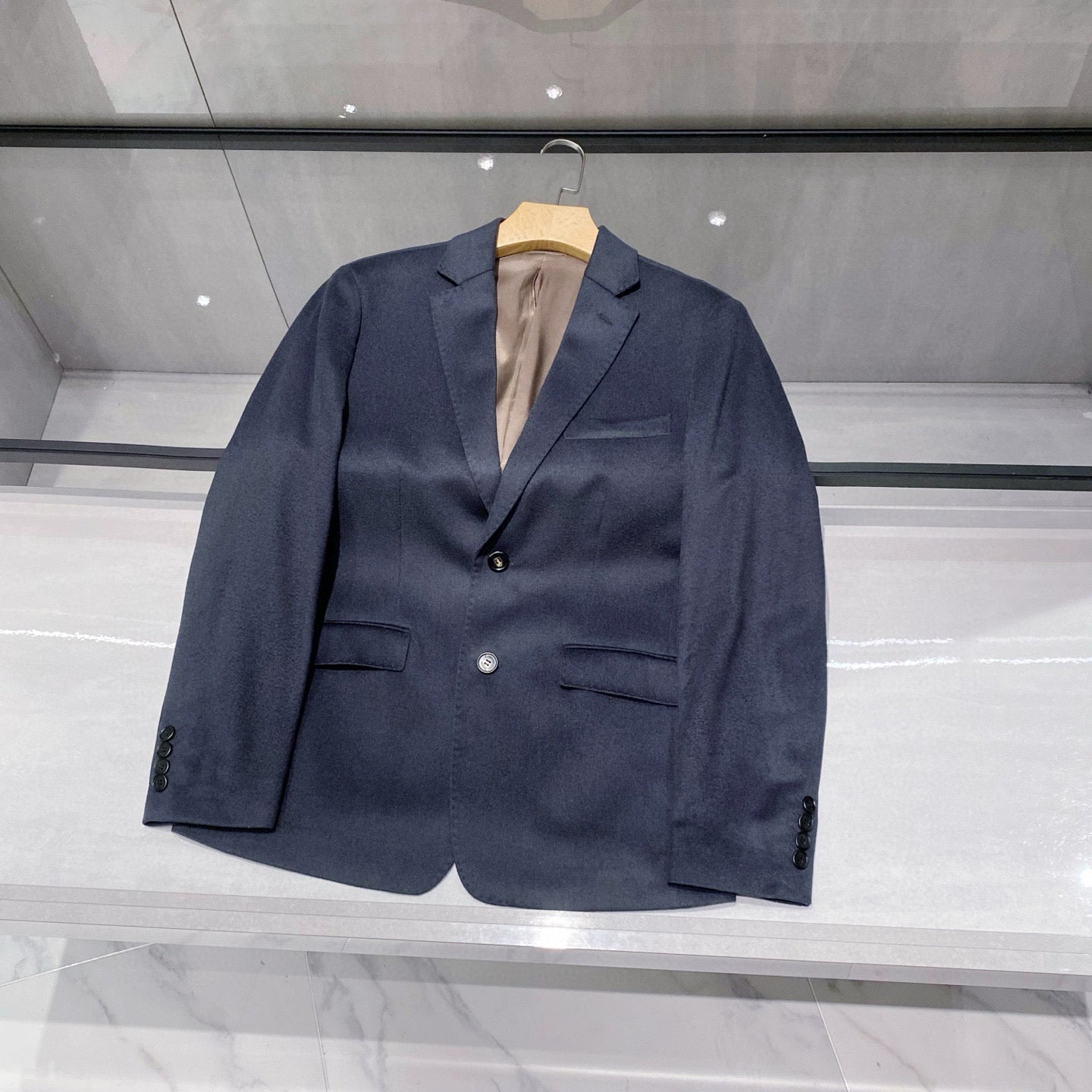 Zegna Jacket