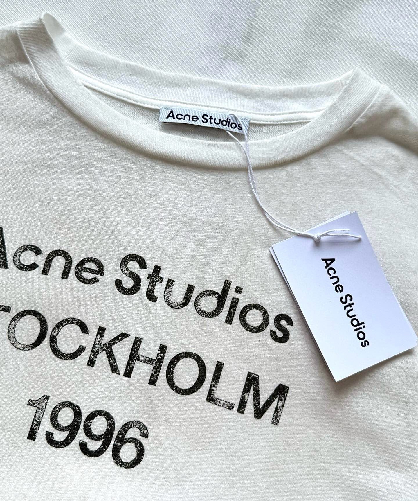 Acne Studio T-Shirt