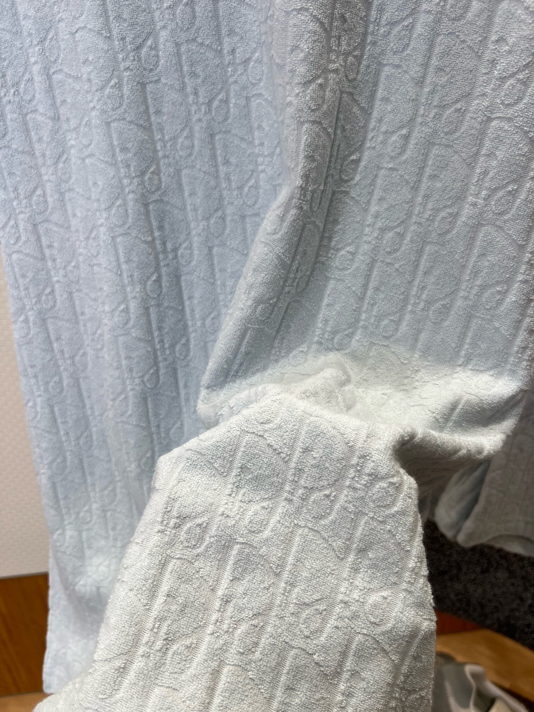 Dior T-shirt/Short Pant Set