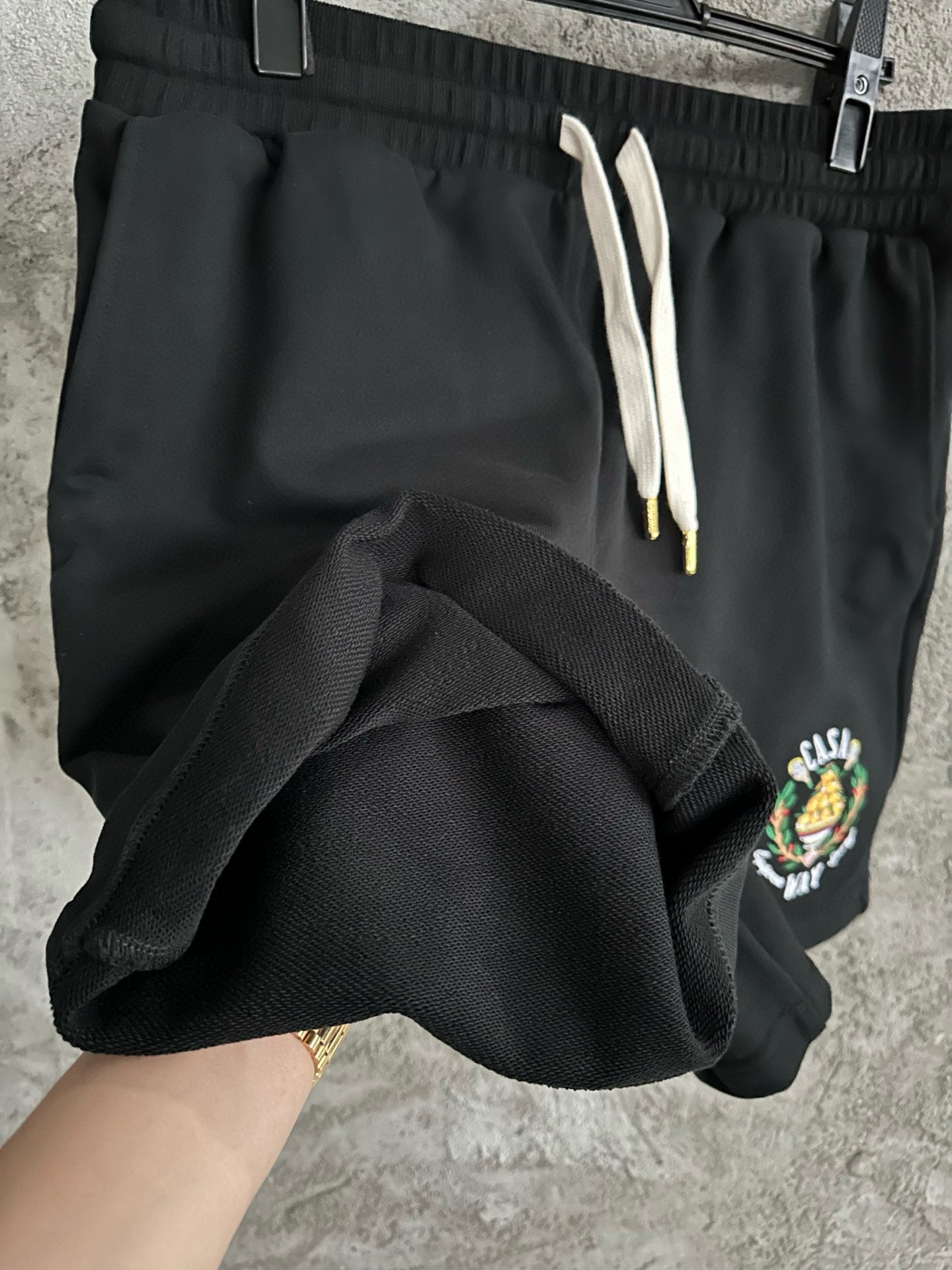 Casablanca Short Pants