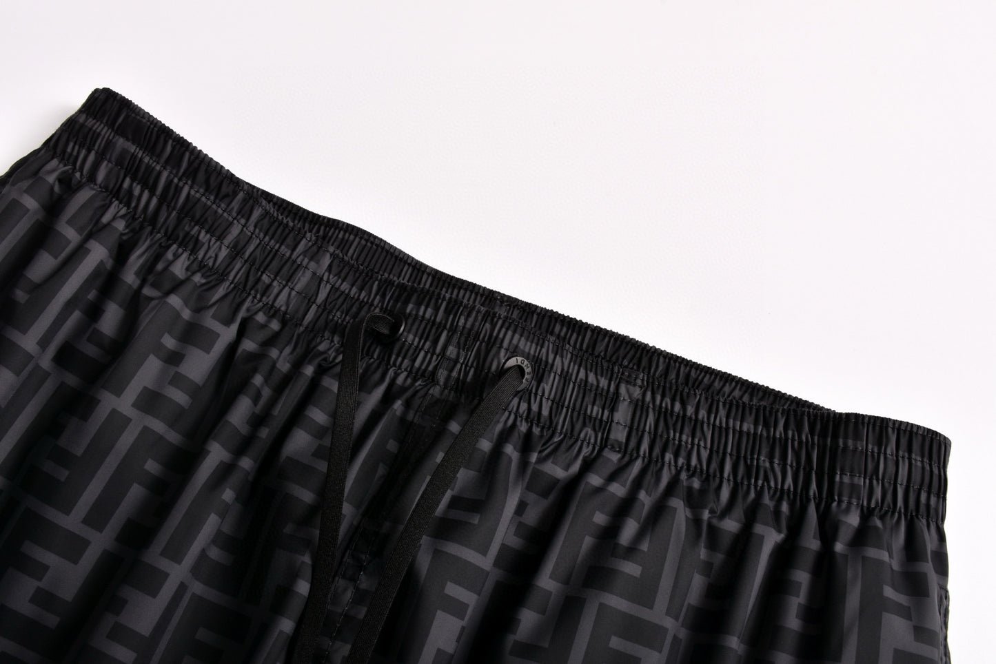 Fendi Swim Short Pants