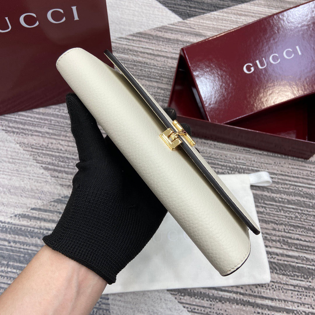 Gucci Long Wallet