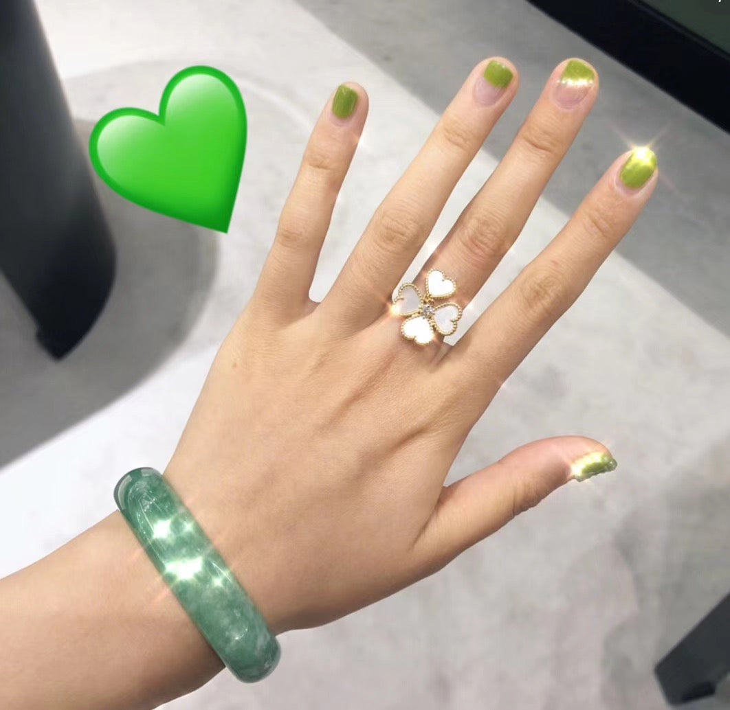 Van Cleef & Arpels Ring