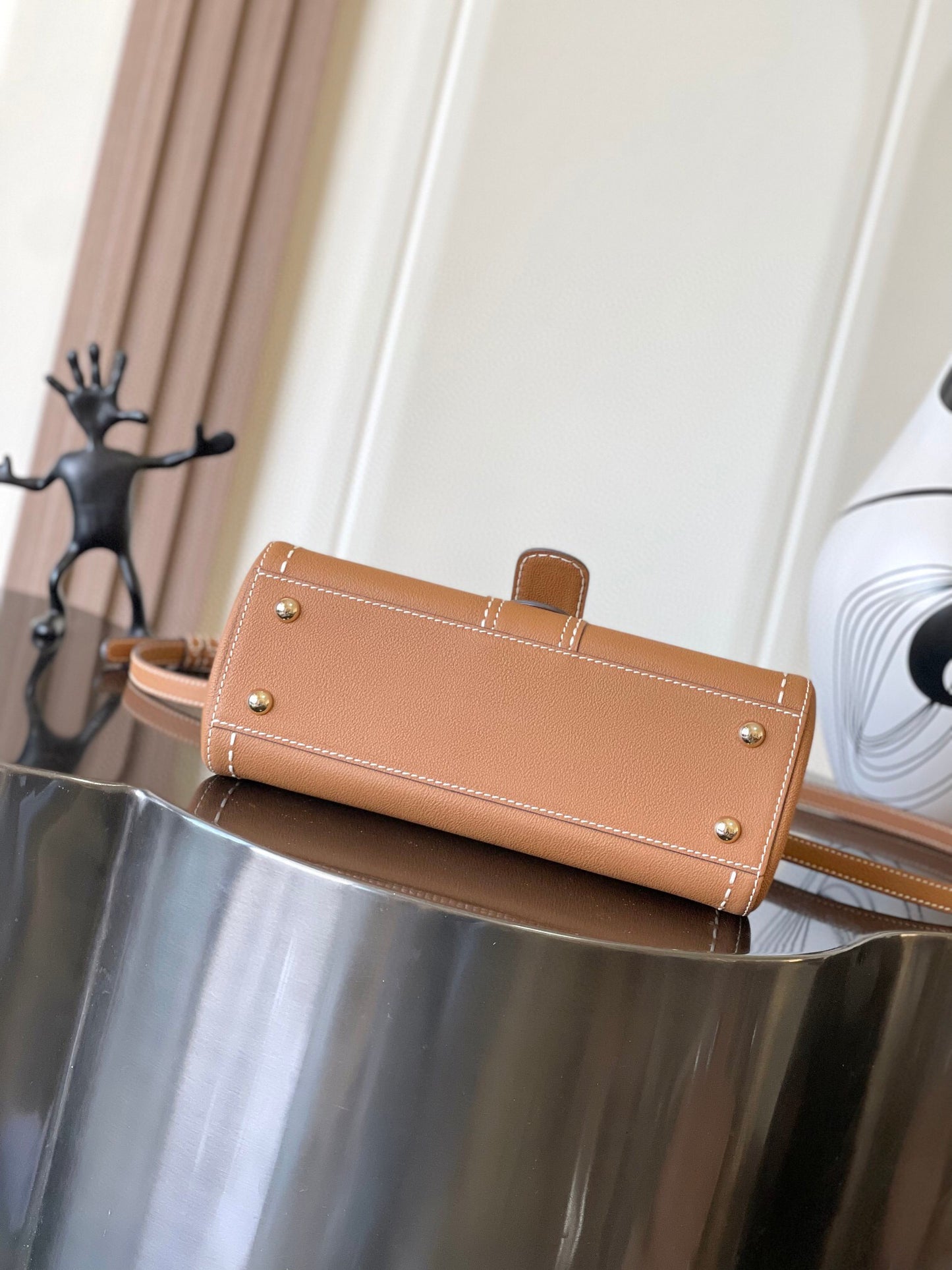 Delvaux Le Brilliant