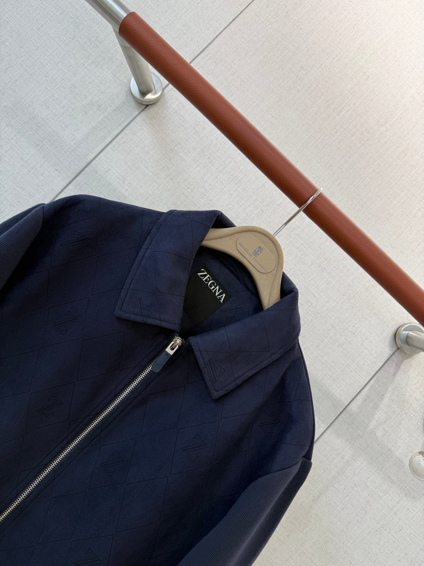 Zegna Jacket