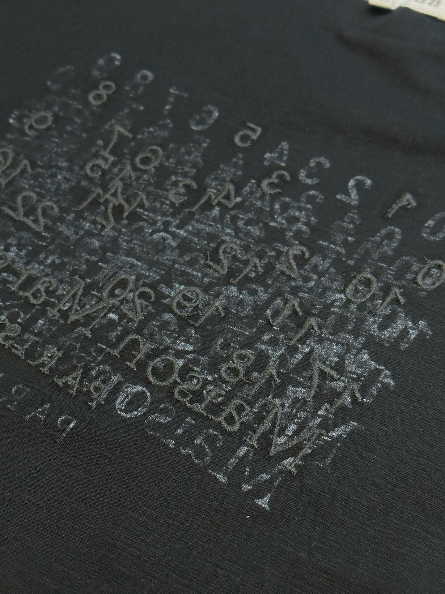 MM6 T-shirt