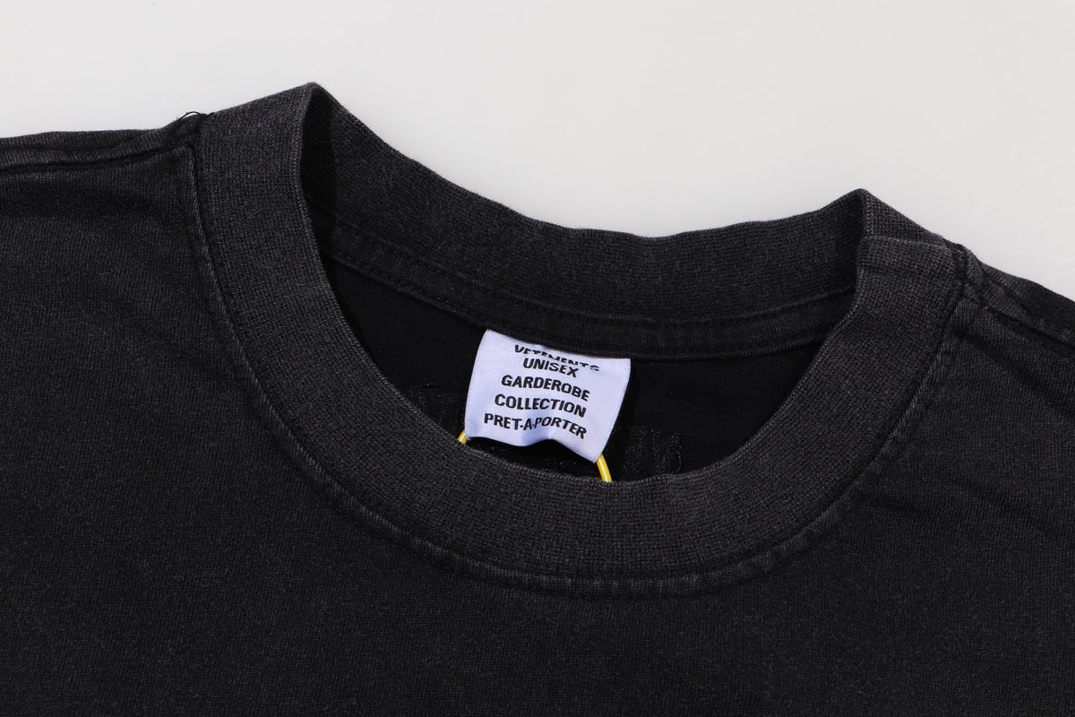 Vetements T-Shirts