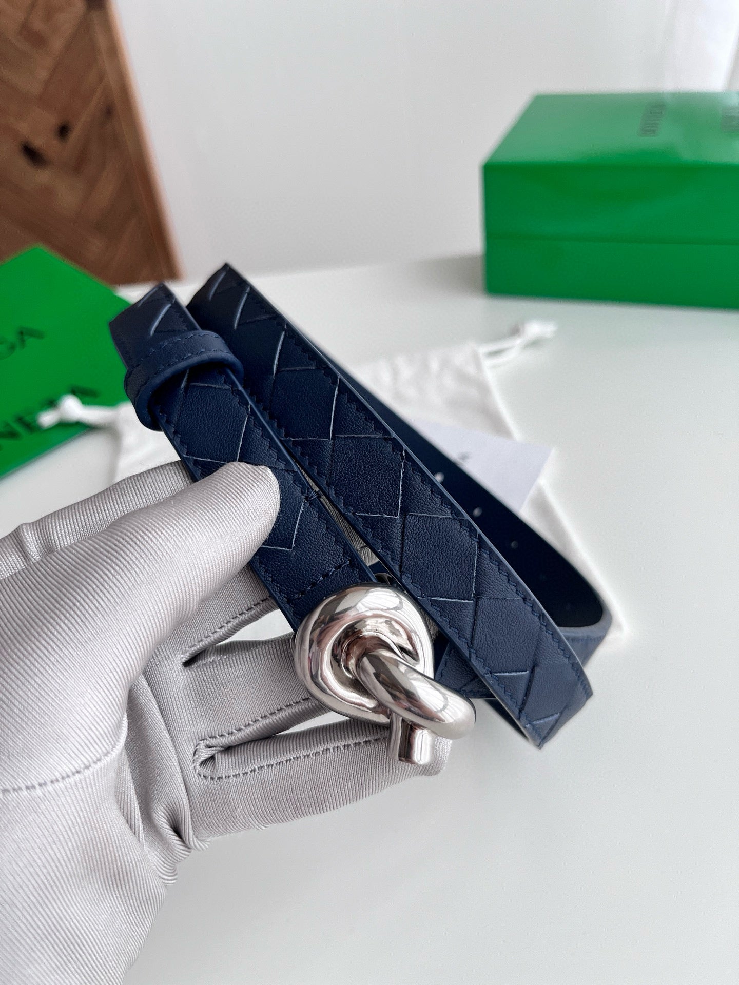 Bottega Veneta Belt