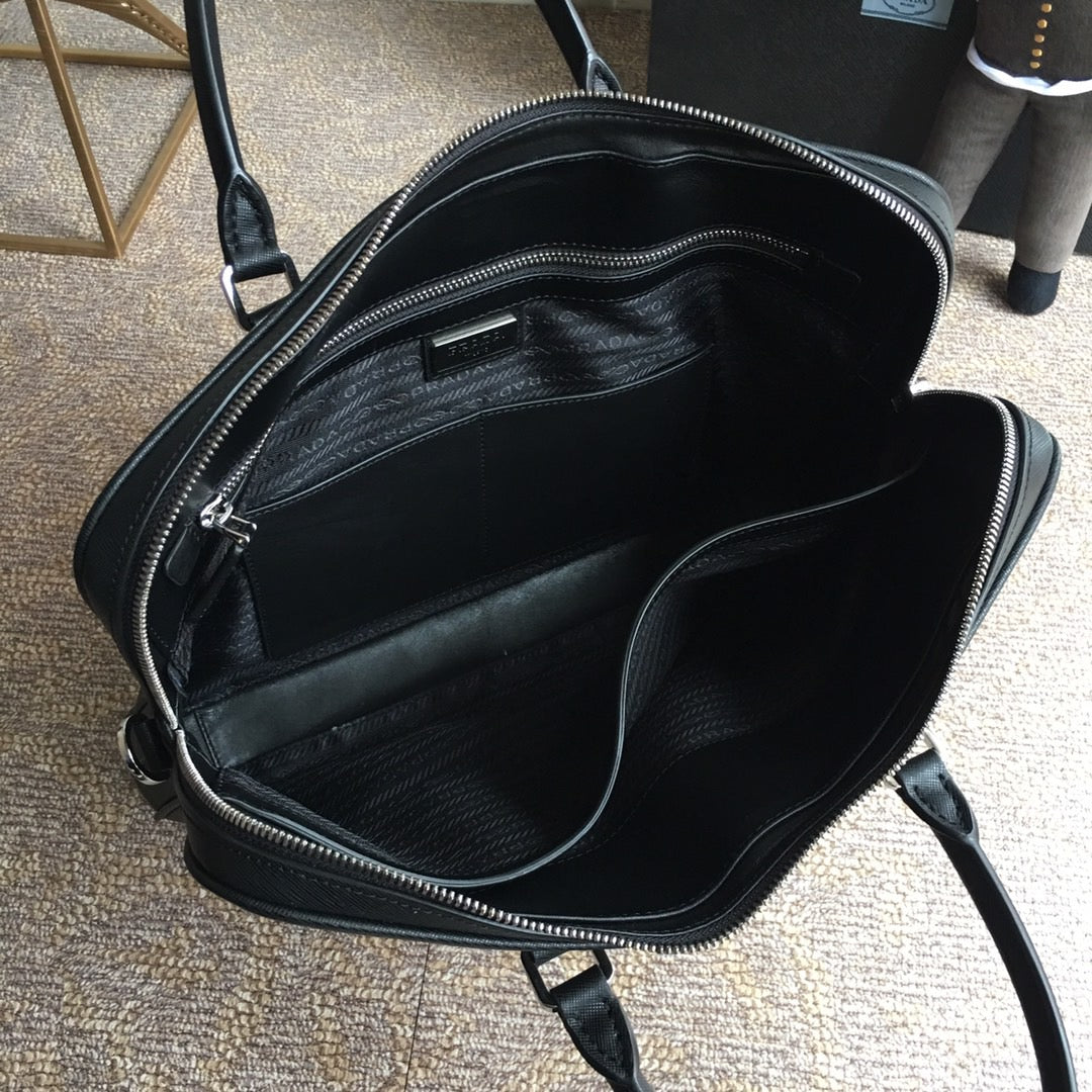 Prada Briefcase