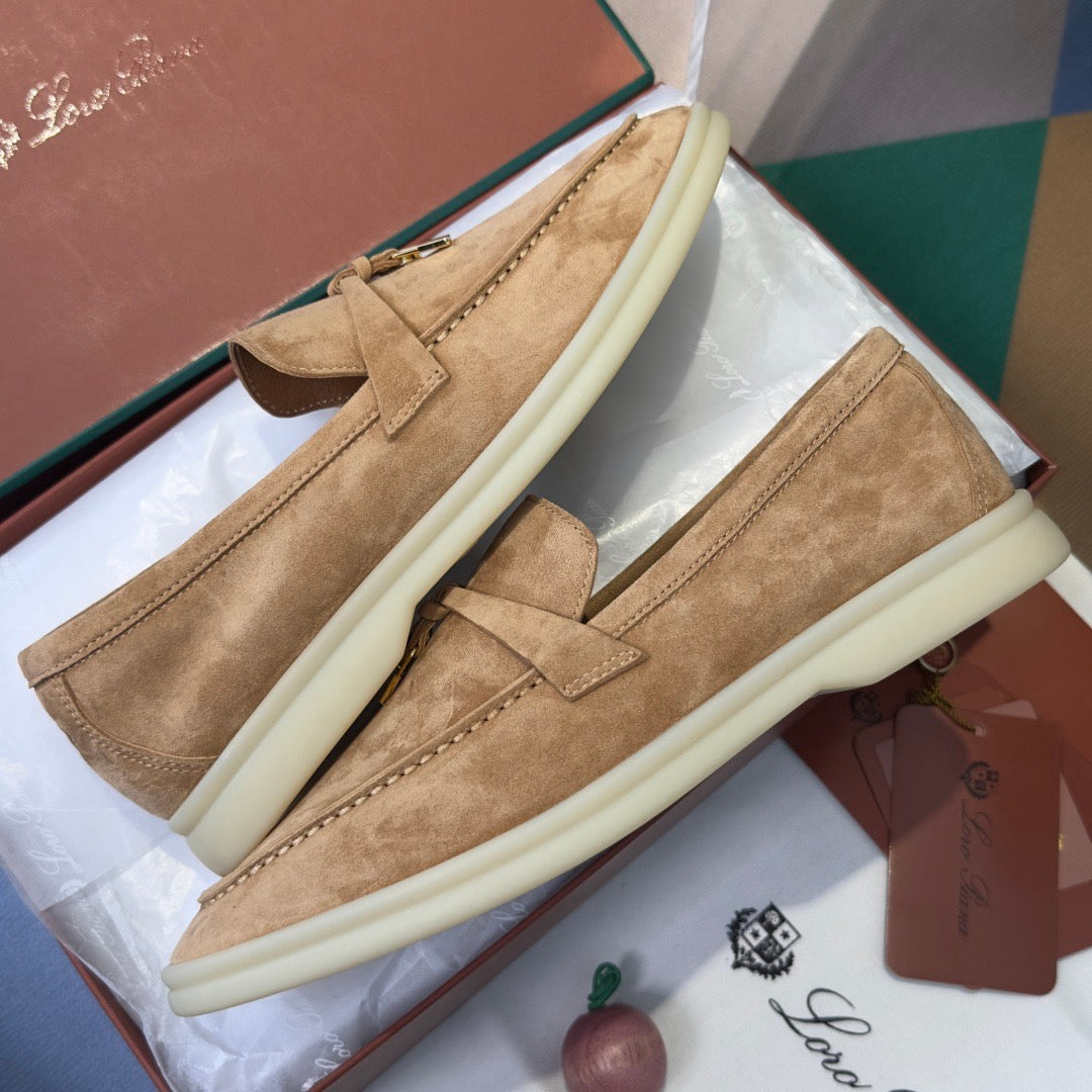 LP Loafers
