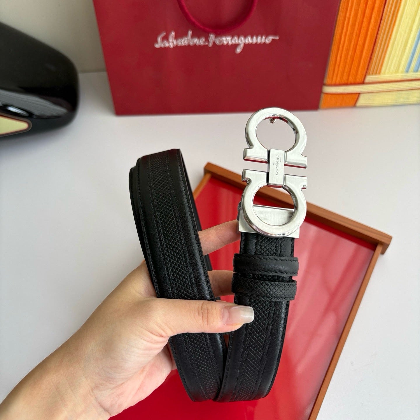 Ferragamo Belt