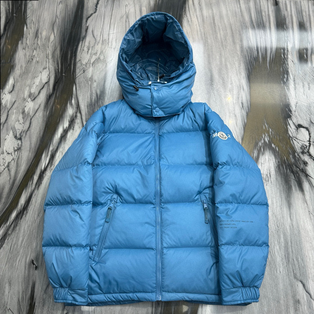 Moncler Down Jacket