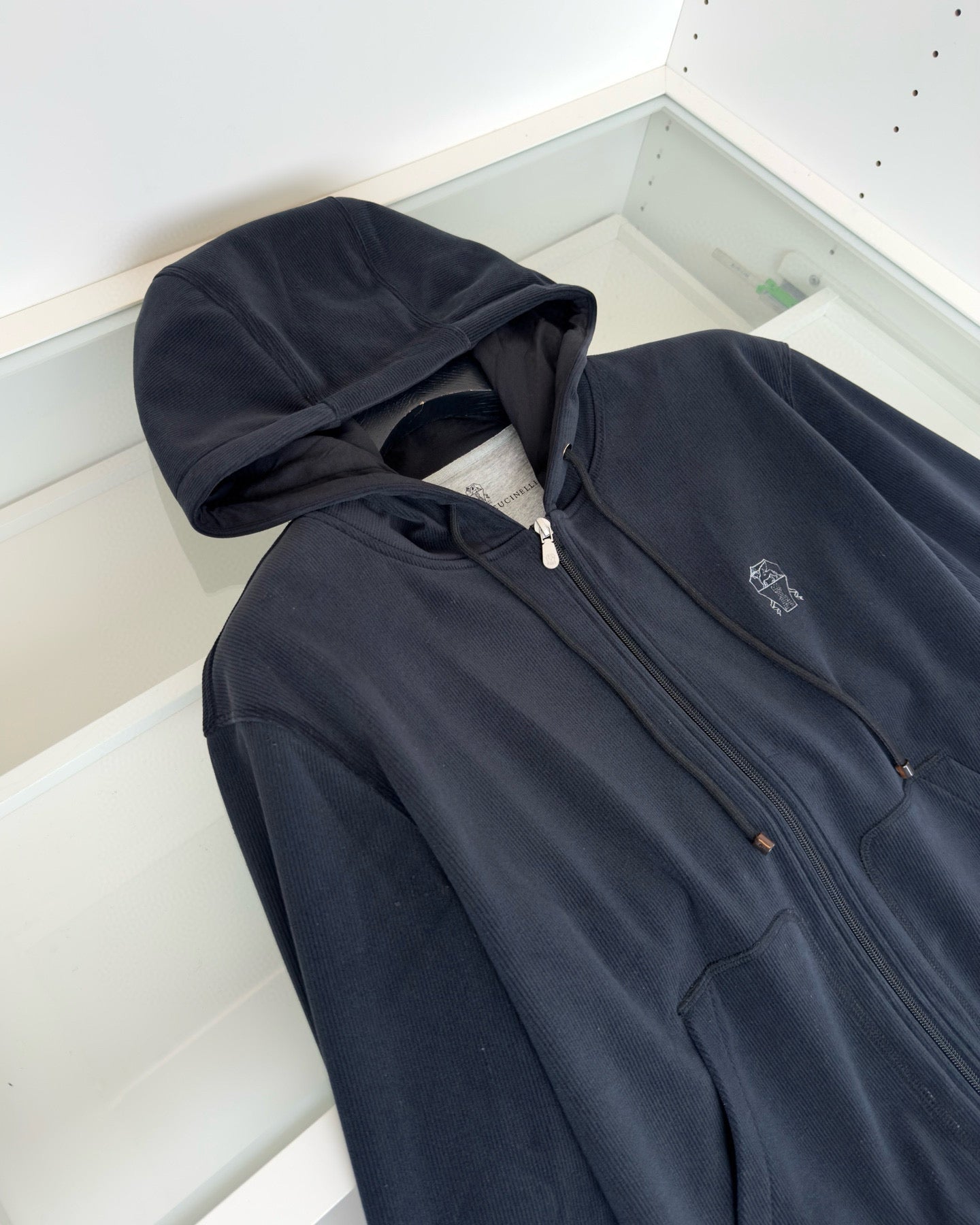 Brunello Cucinelli Jacket