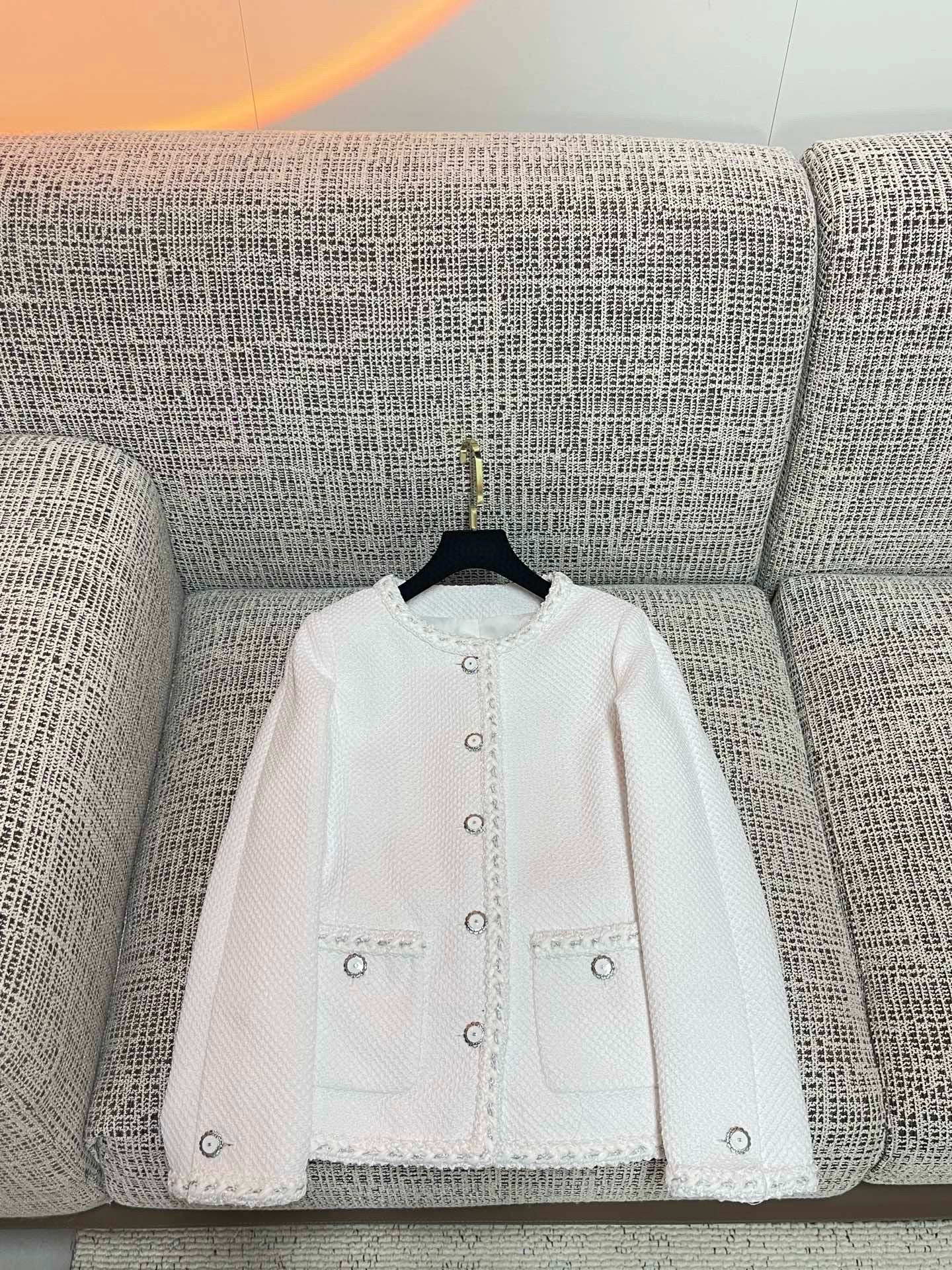 Chanel Cardigan
