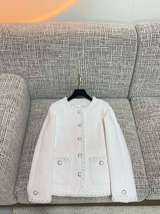 Chanel Cardigan