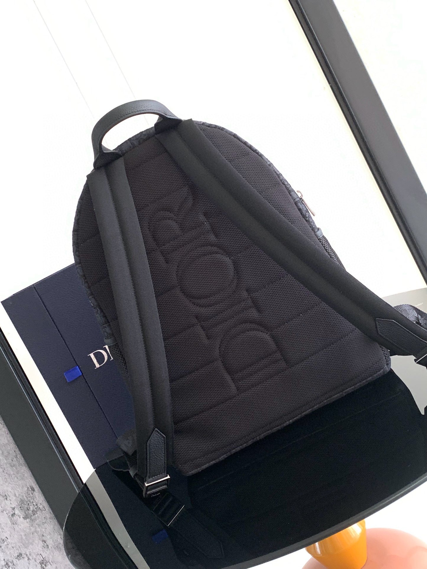 Dior Backpack