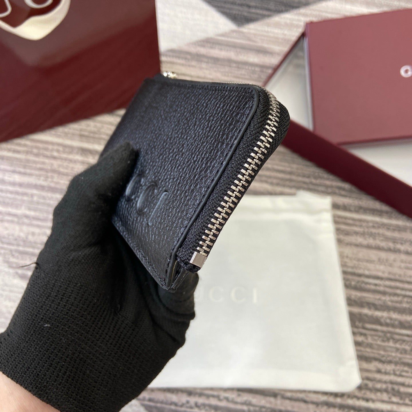 Gucci Card Holder