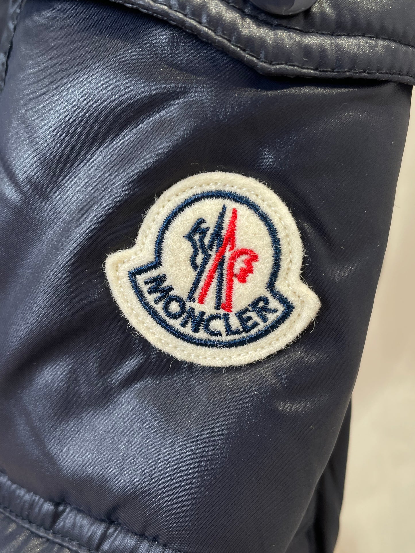 Moncler Down Jacket