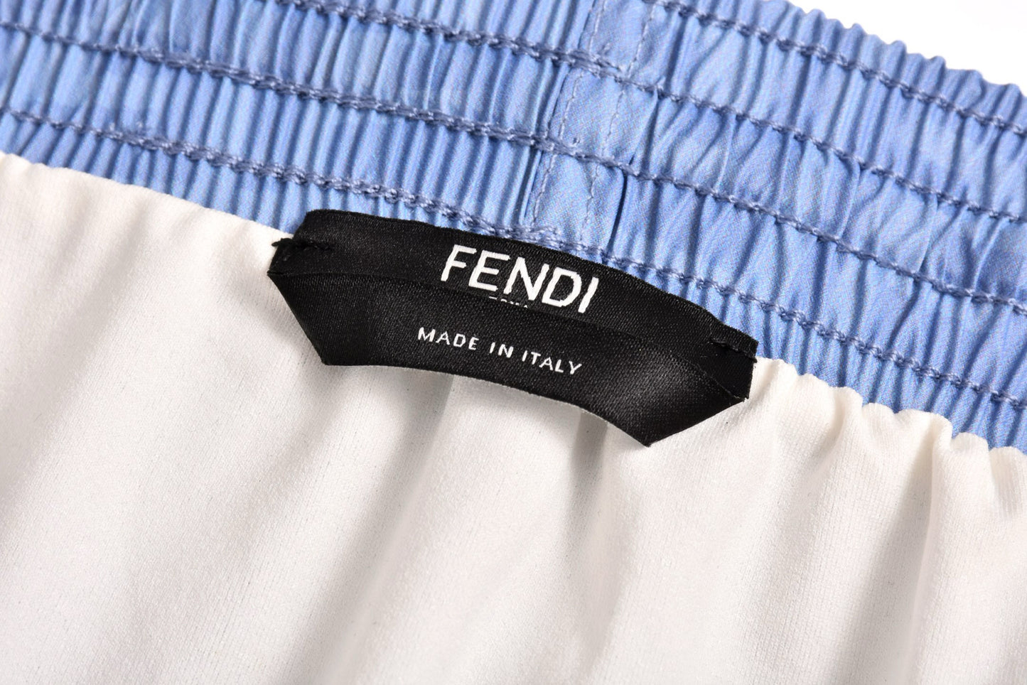 Fendi Swim Short Pants