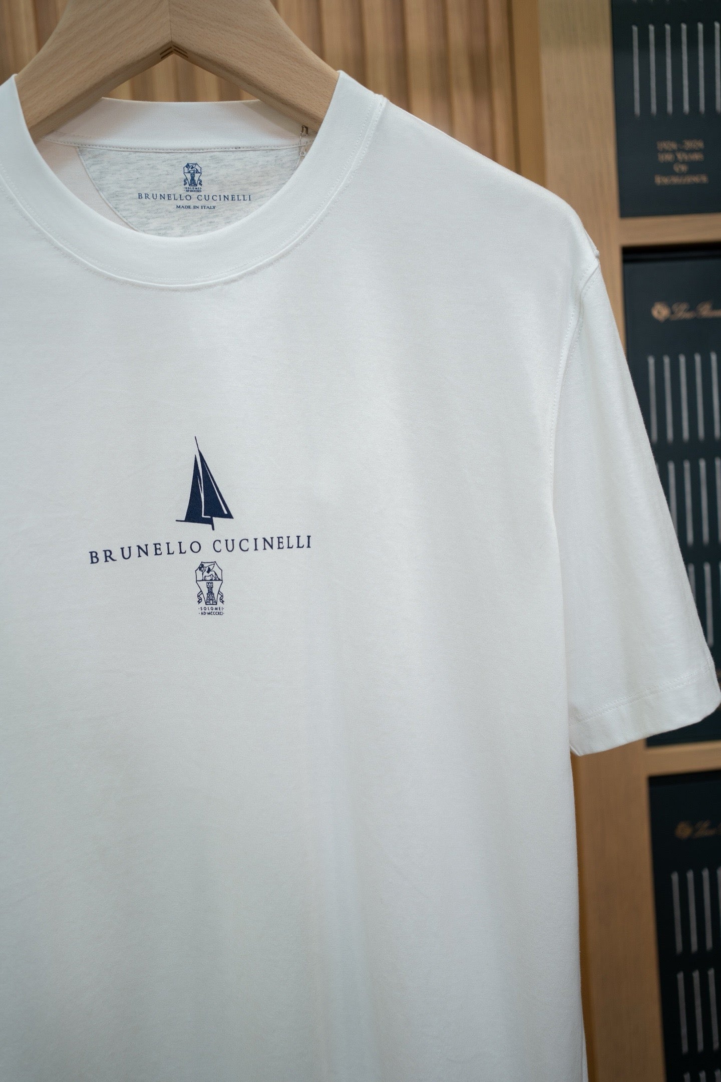 BC T-Shirt