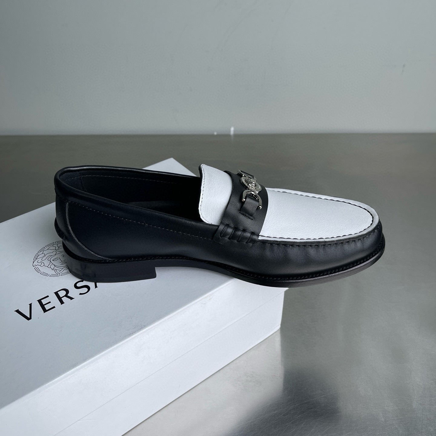 Versace Loafers