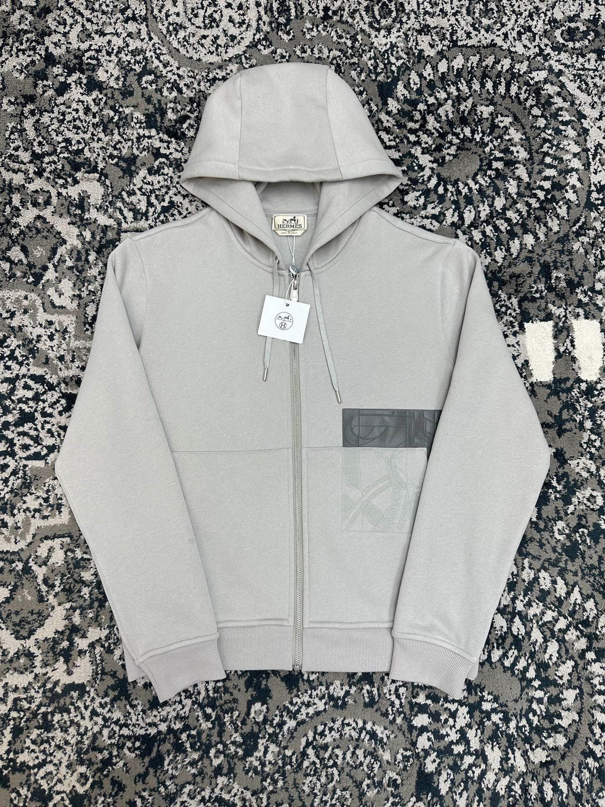 Hermes Jacket
